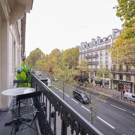 Guestready - Modern And Cosy Flat In The Heart Of Paris Apartment Exterior photo